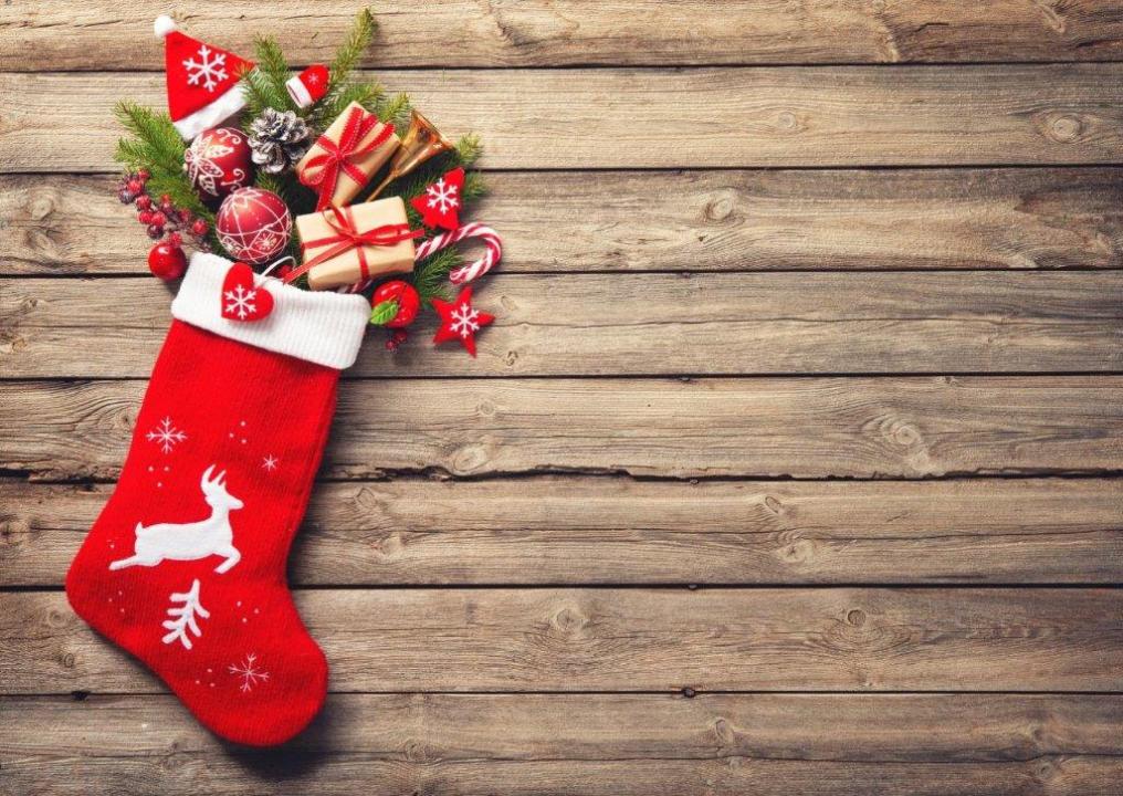Weihnachten