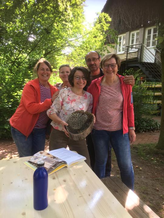 Biohof Mertens Wiesbrock Workshops