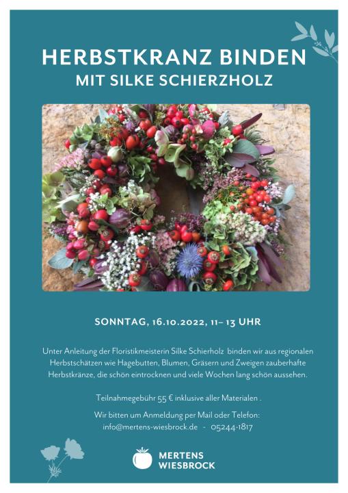 herbstkranz