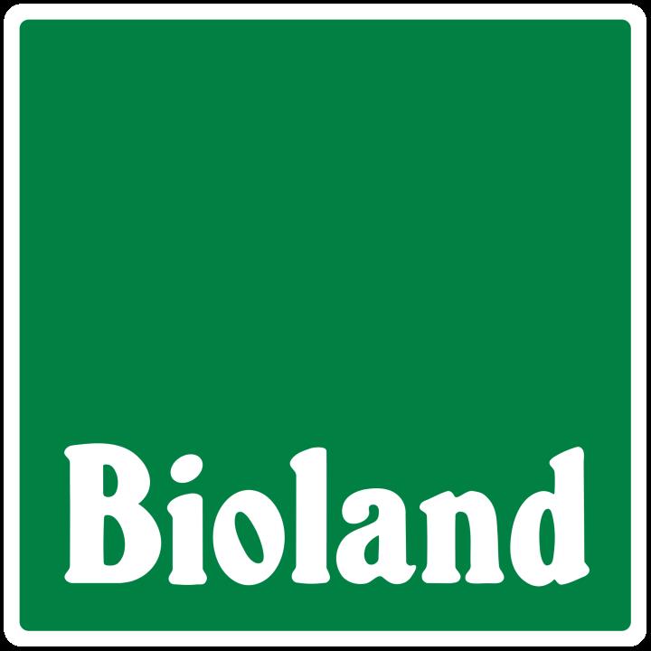 Bioland-Logo