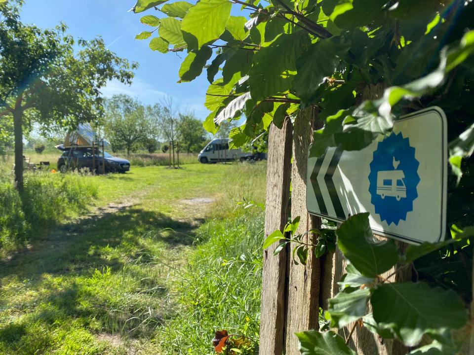 Landvergnügen Obstwiese