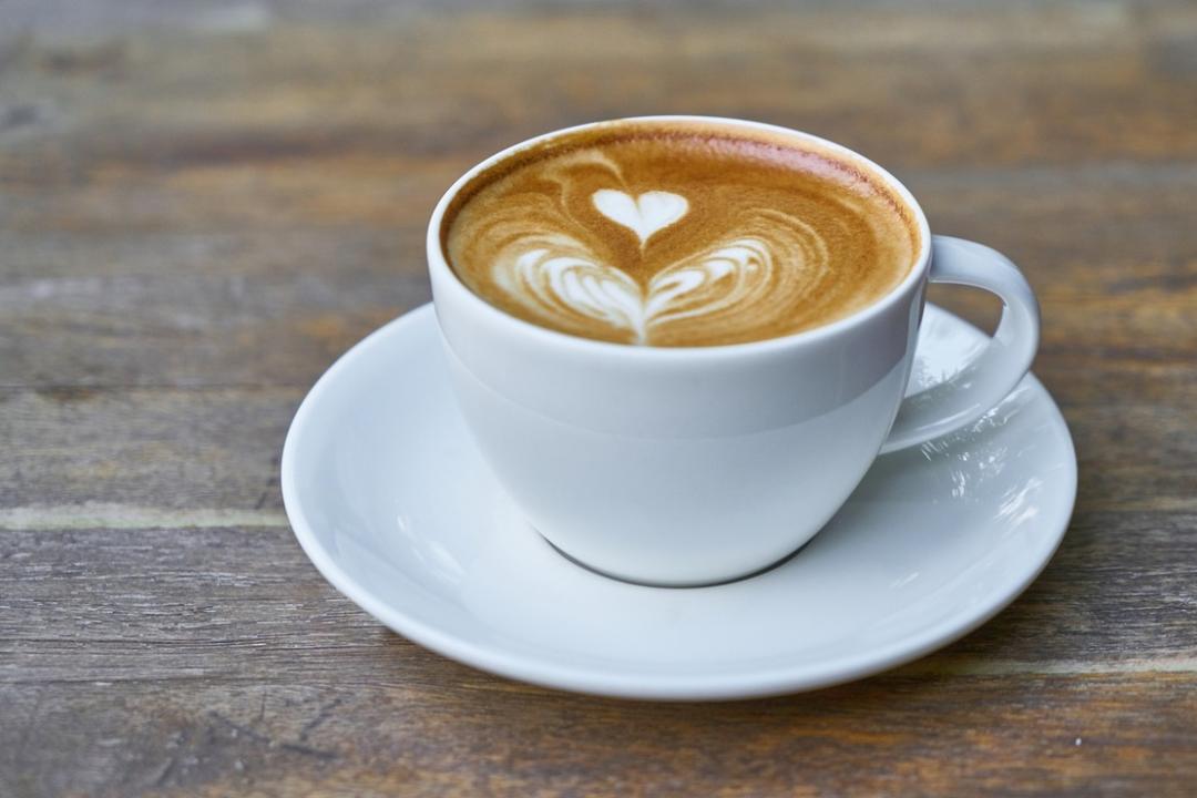 Lieblingskaffee EOS, Kaffee im Hofladen
