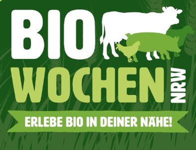 Bio Wochen NRW 2024