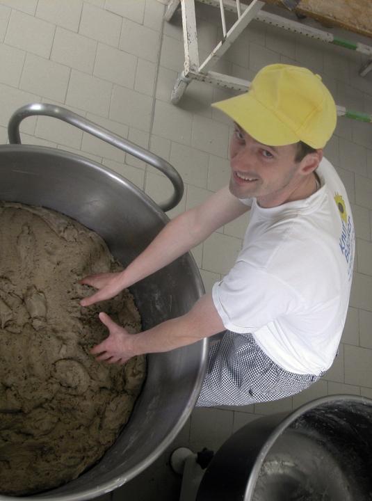 Markus Knuf